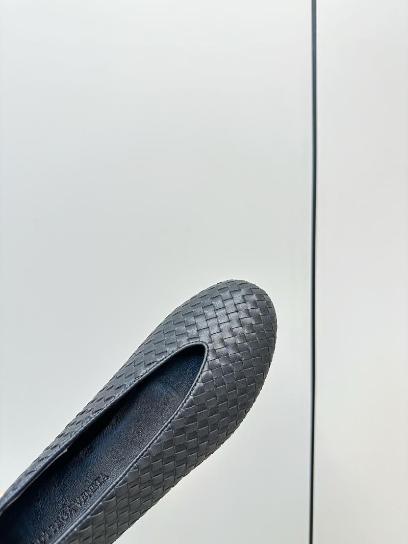 Bottega Veneta Ballet Shoes DGS11707