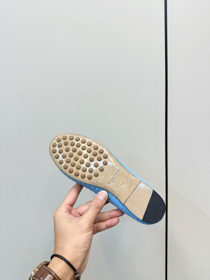 Bottega Veneta Ballet Shoes DGS11708