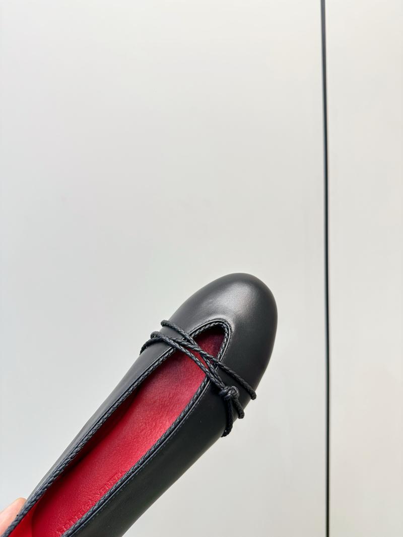 Bottega Veneta Ballet Shoes DGS11709