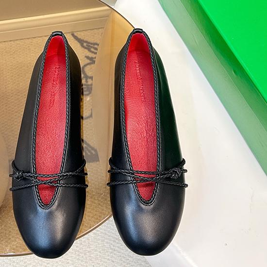 Bottega Veneta Ballet Shoes DGS11709