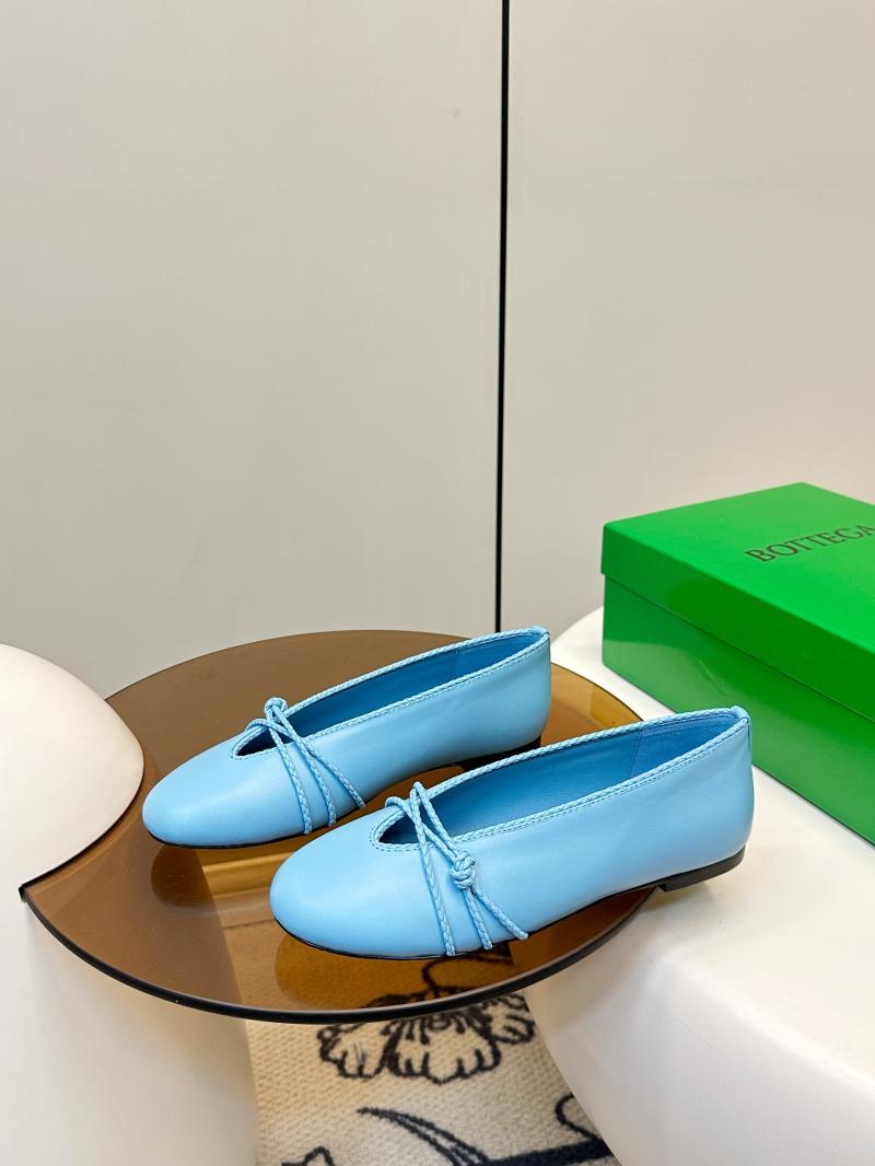 Bottega Veneta Ballet Shoes DGS11710