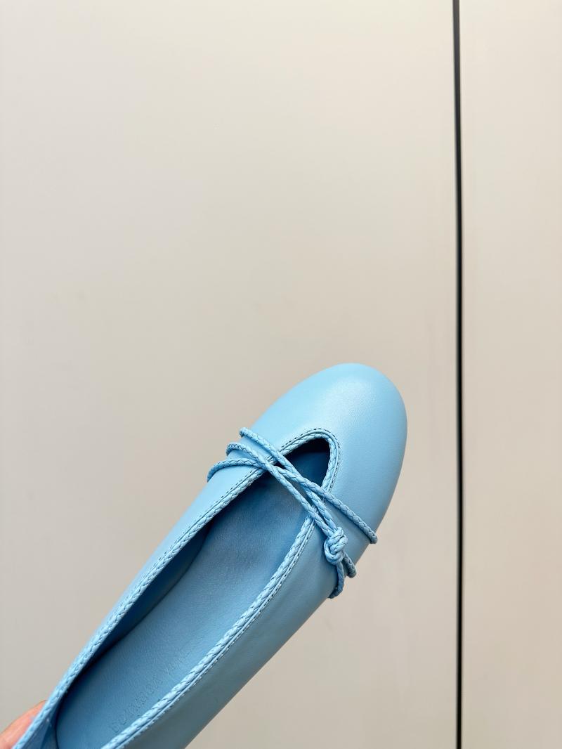 Bottega Veneta Ballet Shoes DGS11710