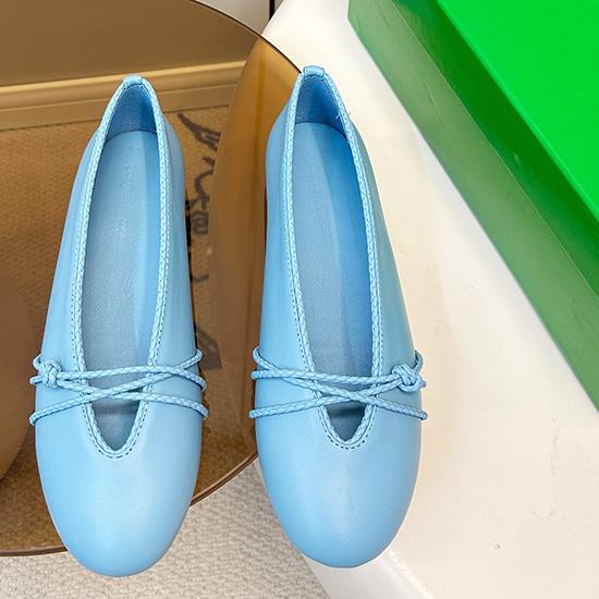 Bottega Veneta Ballet Shoes DGS11710