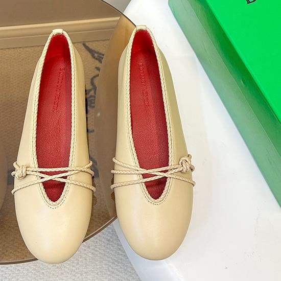 Bottega Veneta Ballet Shoes DGS11711