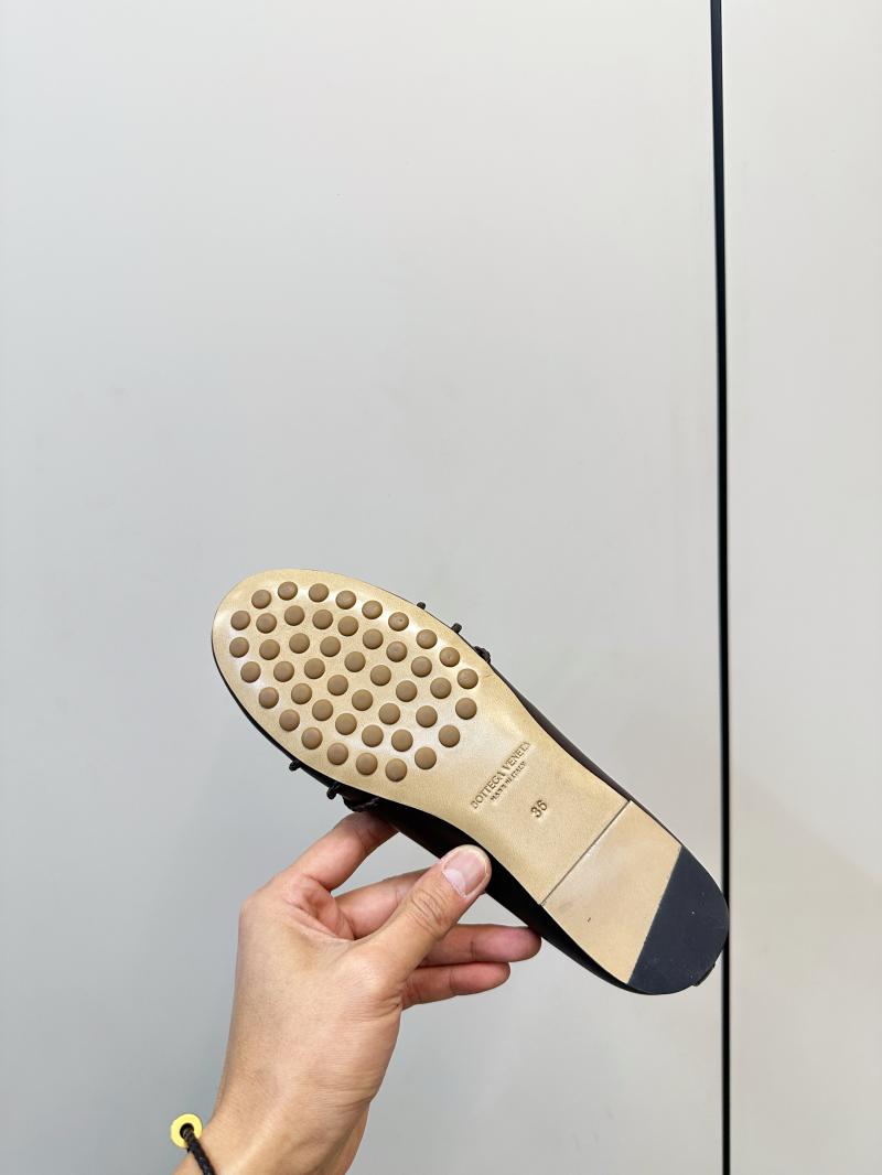 Bottega Veneta Ballet Shoes DGS11712