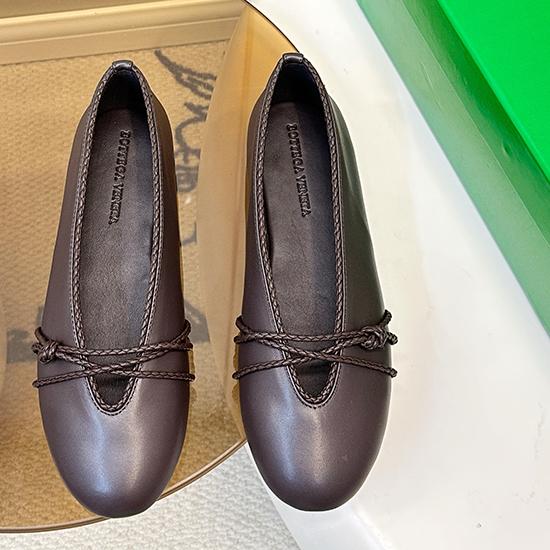 Bottega Veneta Ballet Shoes DGS11712