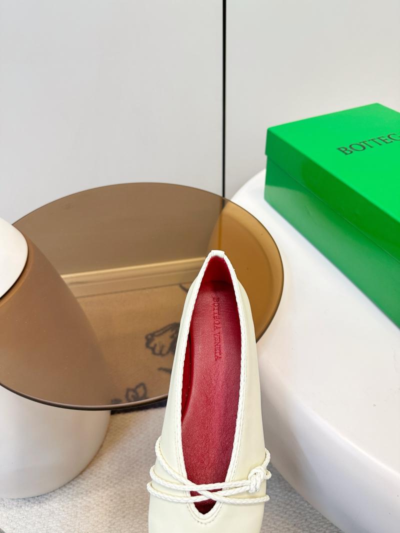 Bottega Veneta Ballet Shoes DGS11713