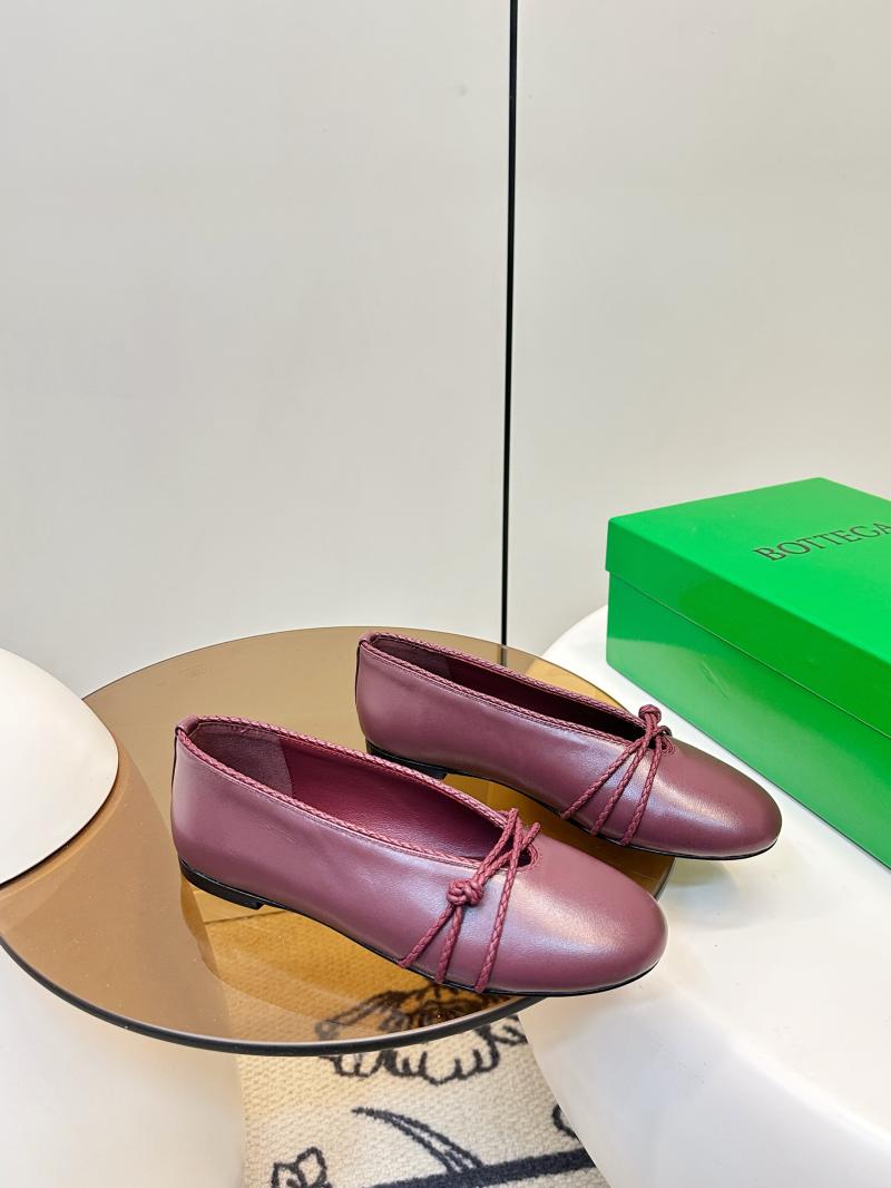 Bottega Veneta Ballet Shoes DGS11714