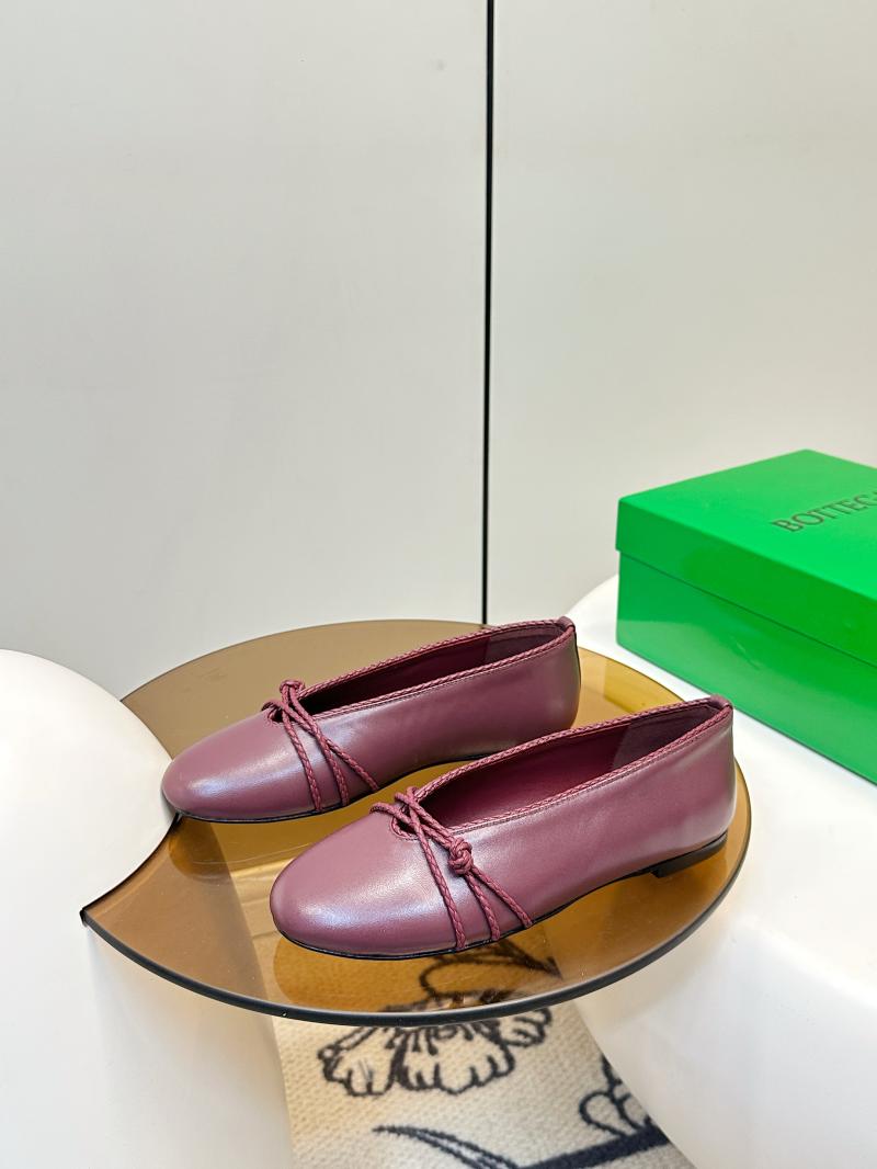 Bottega Veneta Ballet Shoes DGS11714