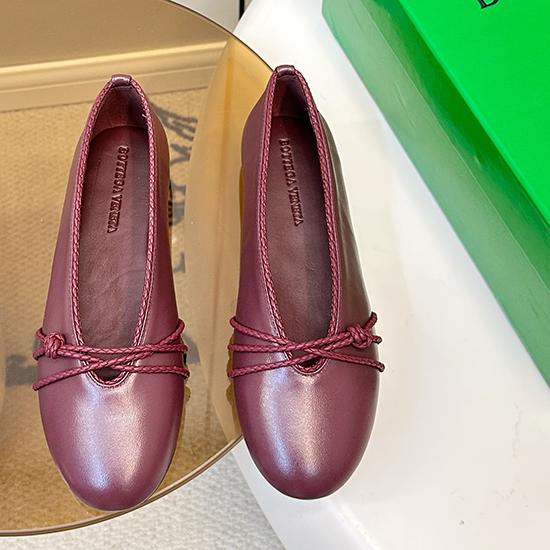 Bottega Veneta Ballet Shoes DGS11714