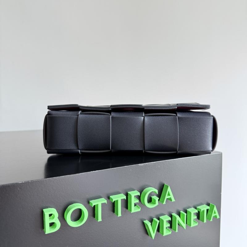 Bottega Veneta Cassette Blue 708768