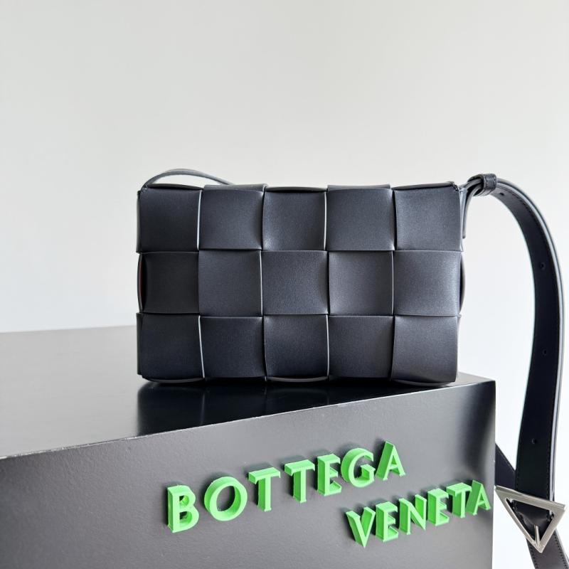 Bottega Veneta Cassette Blue 708768