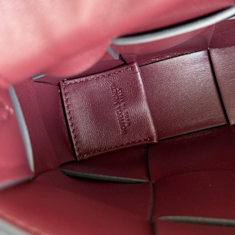 Bottega Veneta Cassette Blue 708768