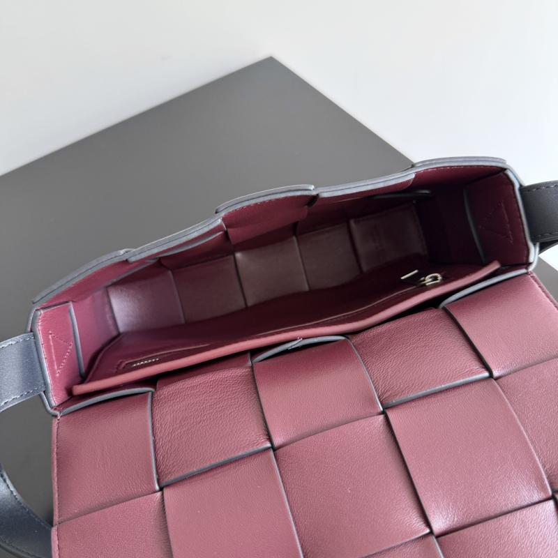 Bottega Veneta Cassette Blue 708768