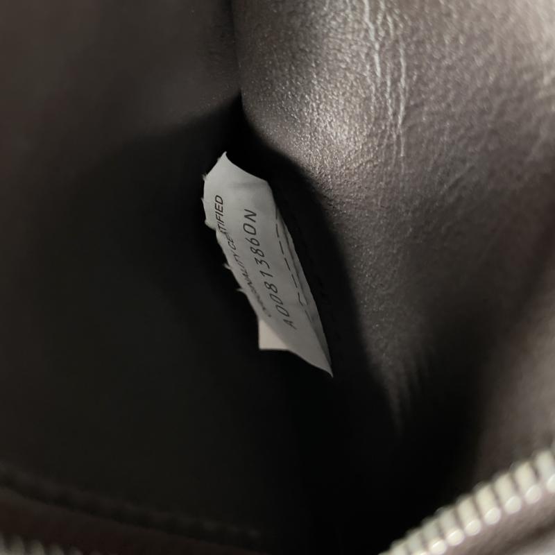 Bottega Veneta Cassette Brown 708768