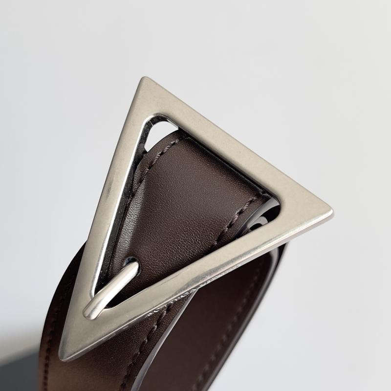 Bottega Veneta Cassette Coffee 708768