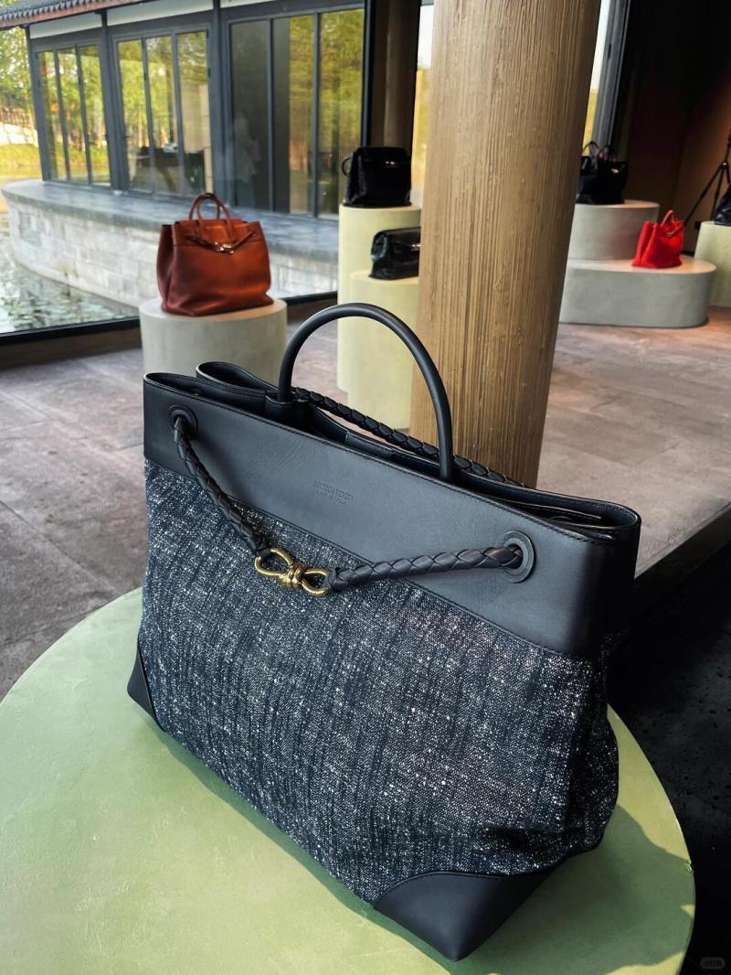 Bottega Veneta Large Andiamo 786194