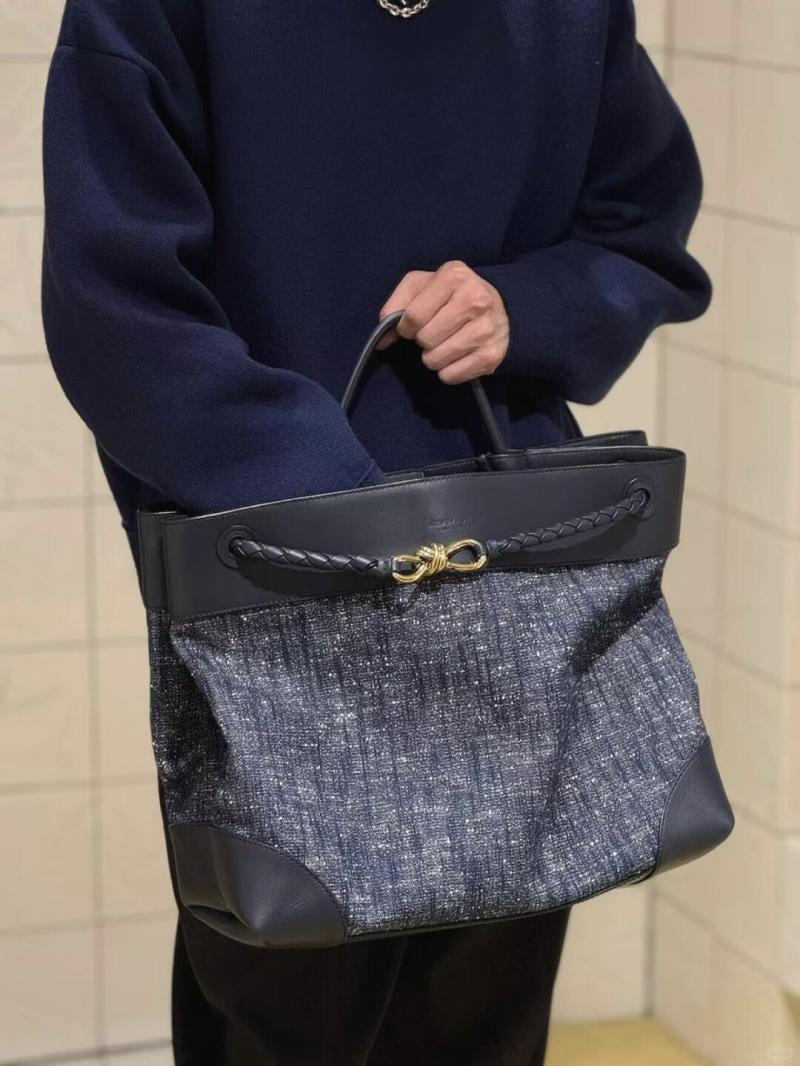 Bottega Veneta Large Andiamo 786194