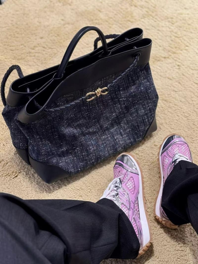 Bottega Veneta Large Andiamo 786194