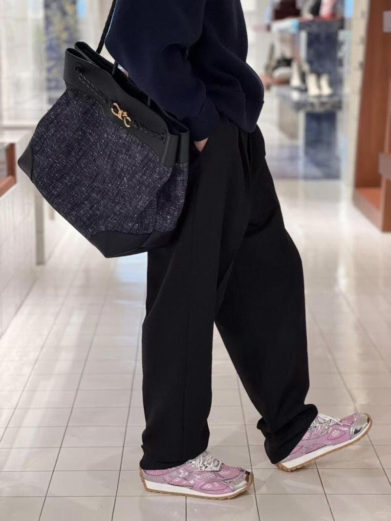 Bottega Veneta Large Andiamo 786194