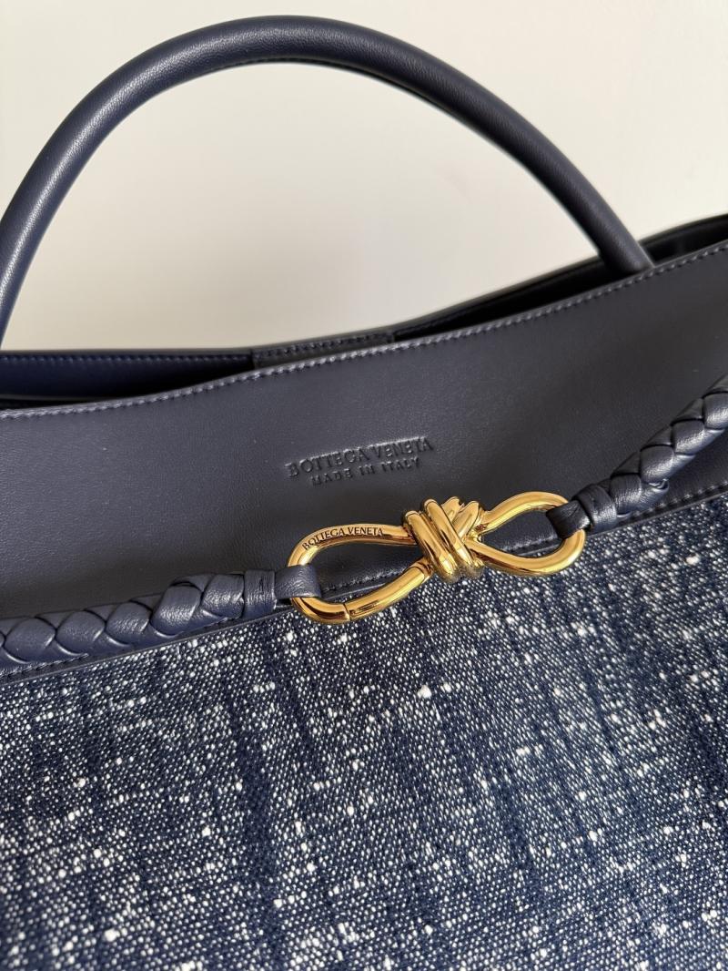 Bottega Veneta Large Andiamo 786194