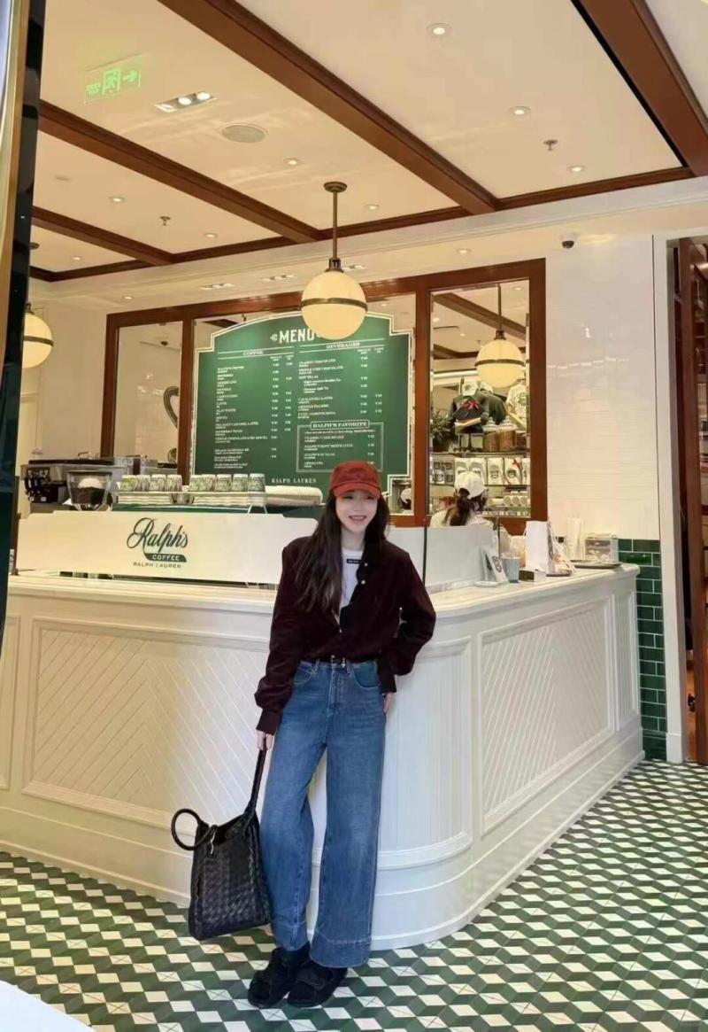 Bottega Veneta Large Parachute Black 796571