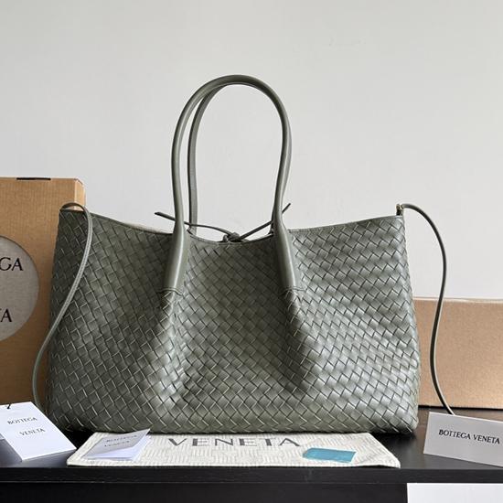 Bottega Veneta Large Pinacoteca Pickle 817166