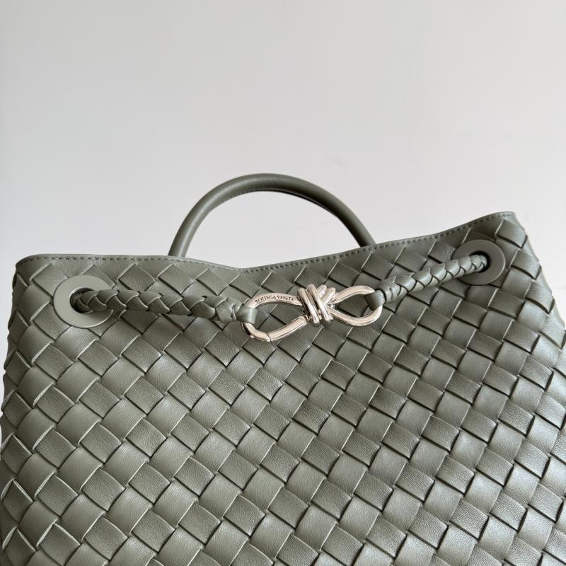 Bottega Veneta Medium Andiamo Pickle B743572