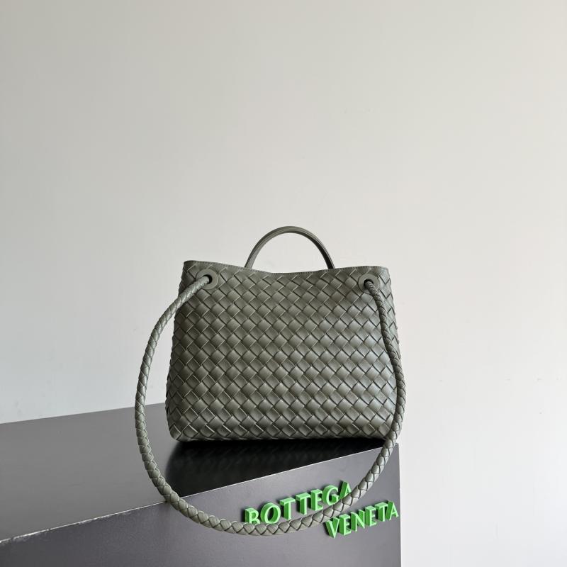 Bottega Veneta Medium Andiamo Pickle B743572