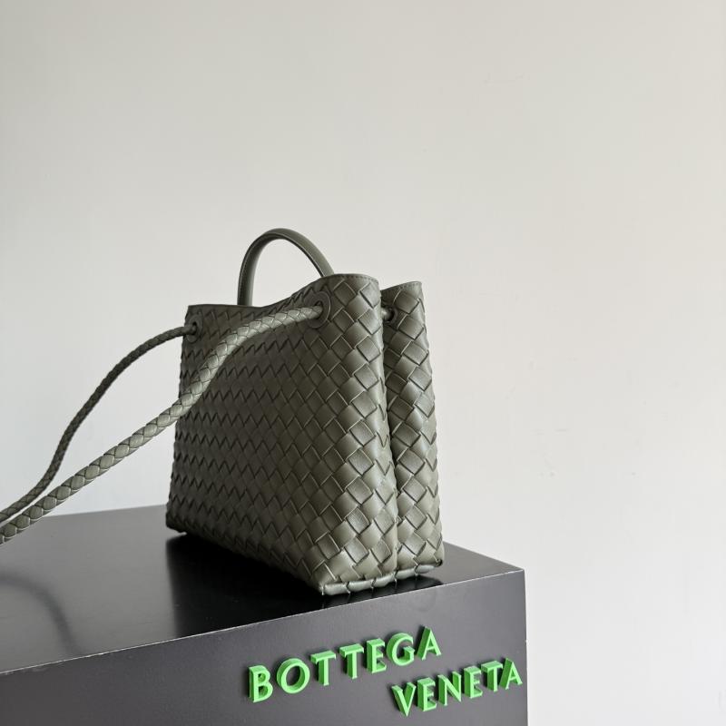Bottega Veneta Medium Andiamo Pickle B743572