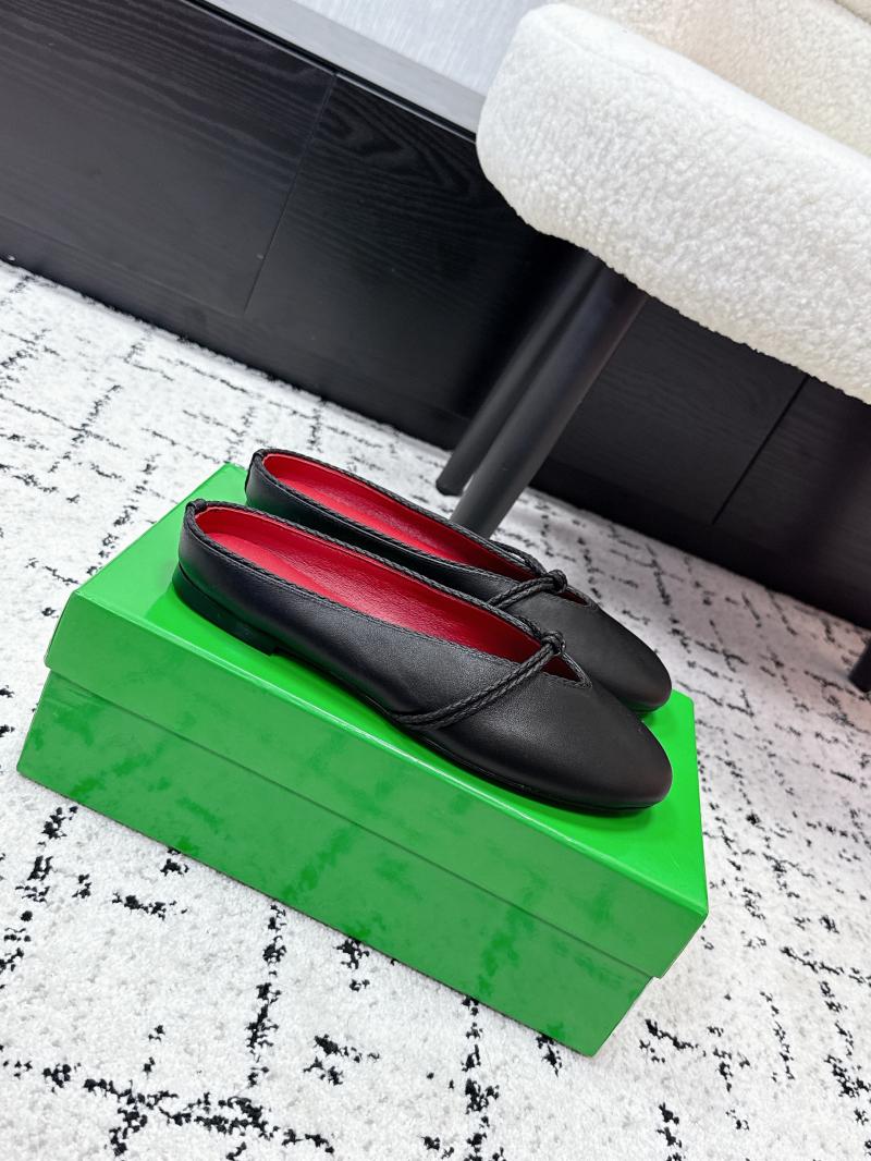 Bottega Veneta Slippers DDP12903