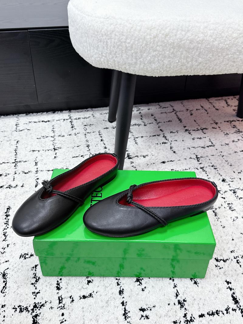 Bottega Veneta Slippers DDP12903