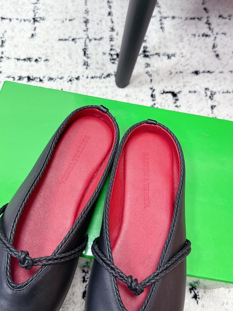 Bottega Veneta Slippers DDP12903
