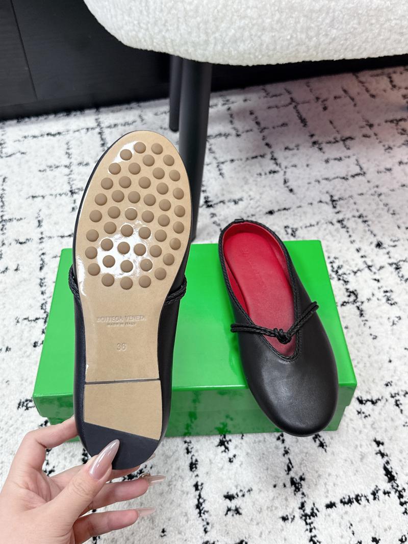 Bottega Veneta Slippers DDP12903