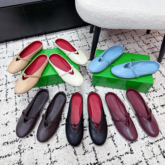Bottega Veneta Slippers DDP12903