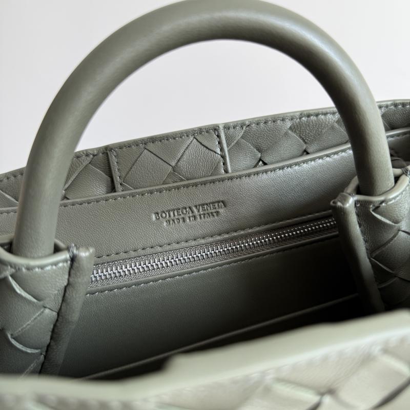 Bottega Veneta Small Andiamo Pickle 743568