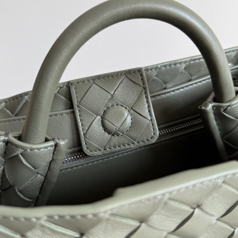 Bottega Veneta Small Andiamo Pickle 743568