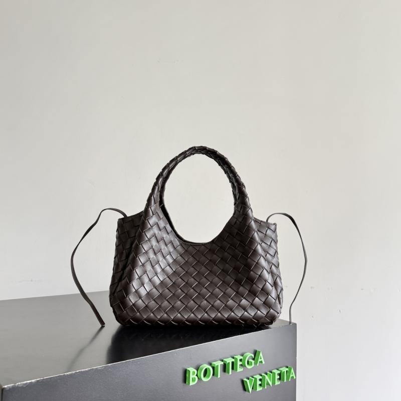 Bottega Veneta Small Campana Fondant 854248