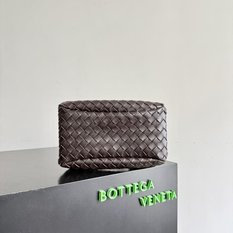 Bottega Veneta Small Campana Fondant 854248