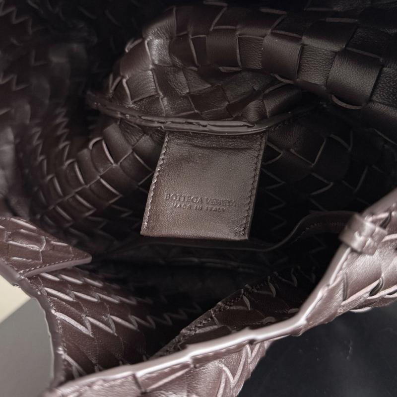 Bottega Veneta Small Campana Fondant 854248