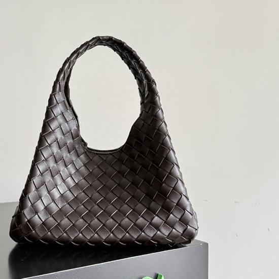 Bottega Veneta Small Campana Fondant 854248