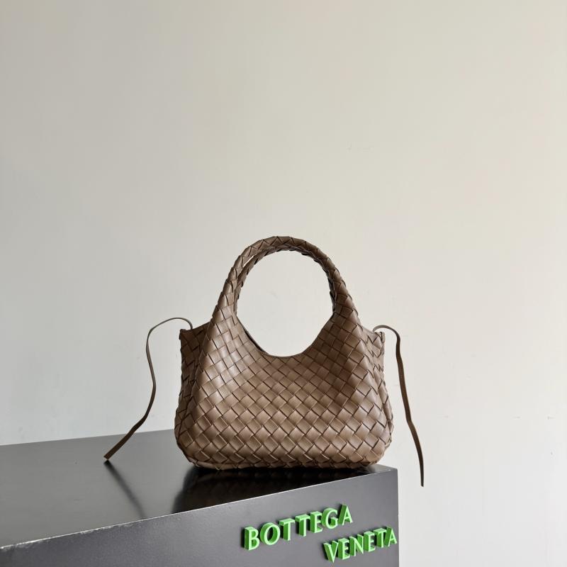 Bottega Veneta Small Campana Pinecone 854248