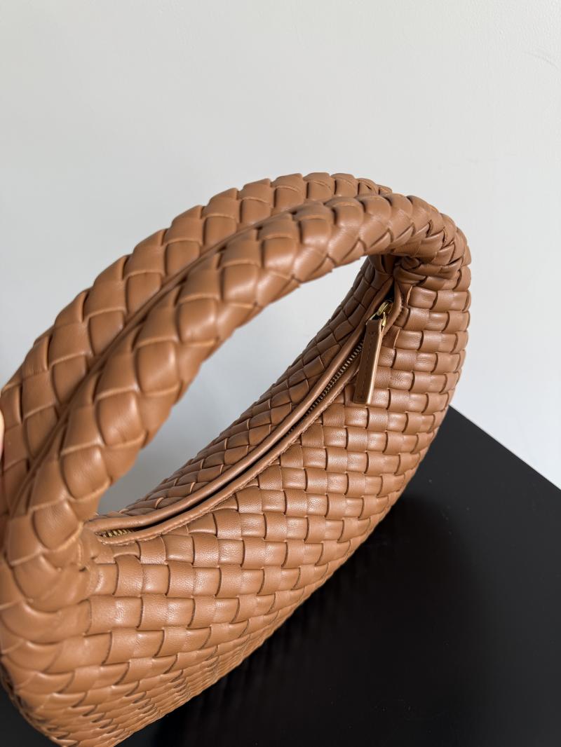Bottega Veneta Small Veneta Amber 856736