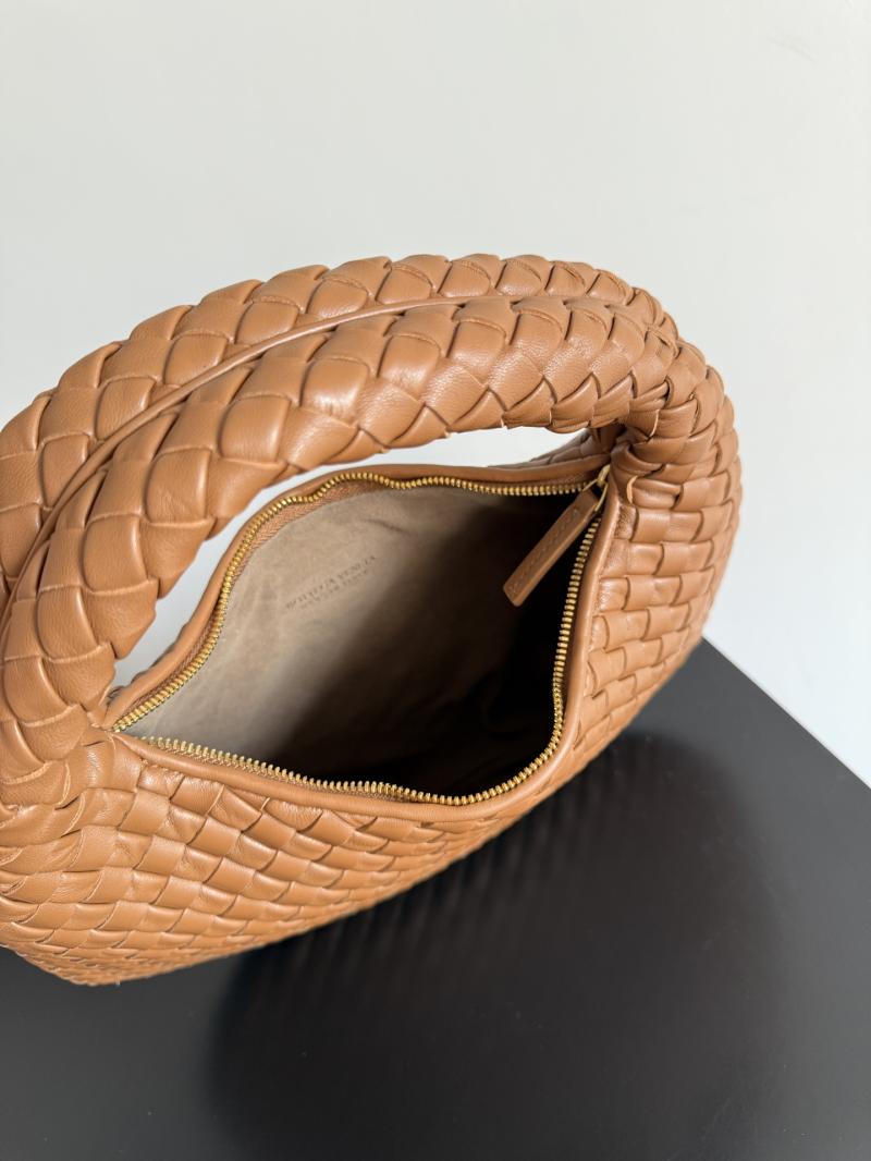 Bottega Veneta Small Veneta Amber 856736