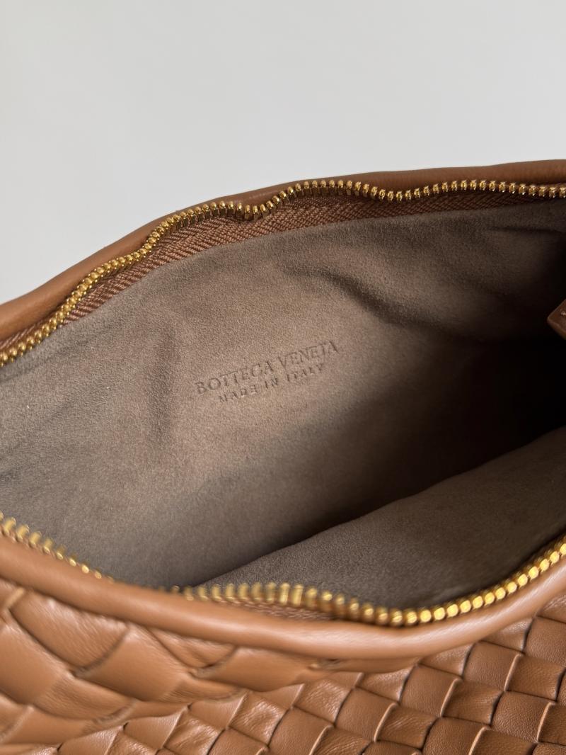 Bottega Veneta Small Veneta Amber 856736