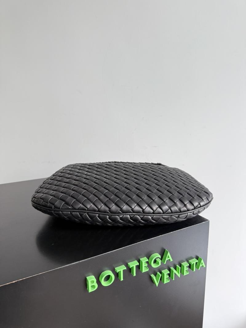 Bottega Veneta Small Veneta Black 856736