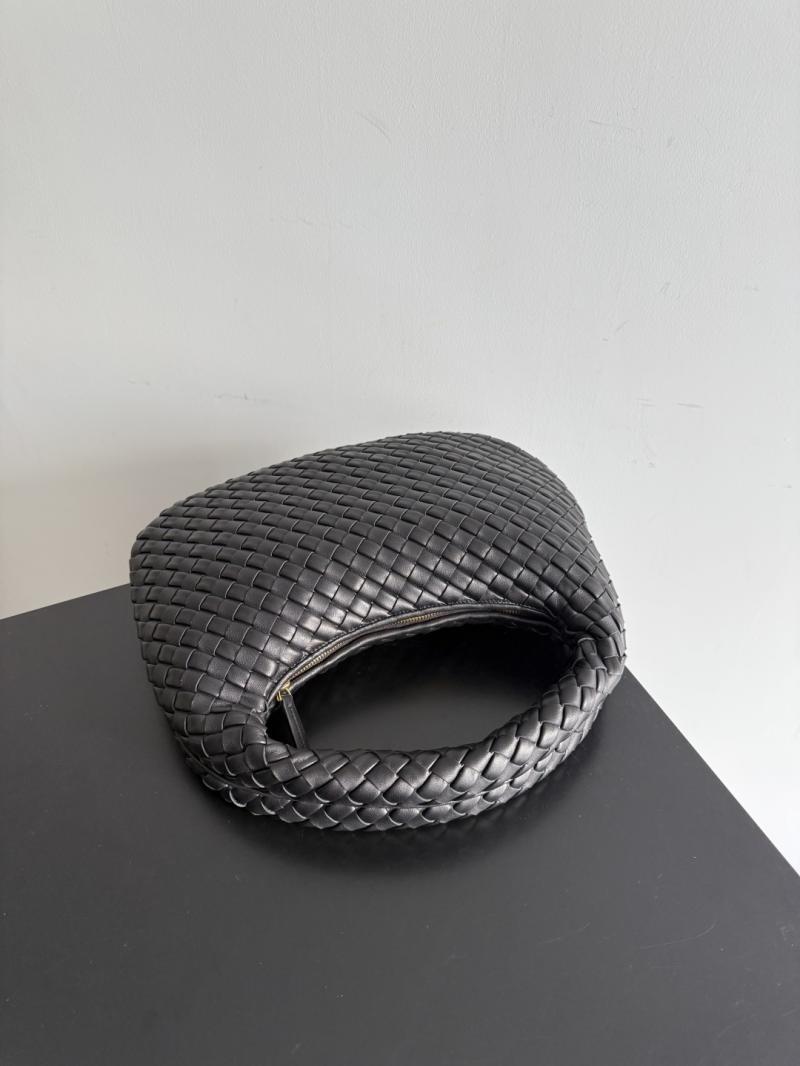 Bottega Veneta Small Veneta Black 856736