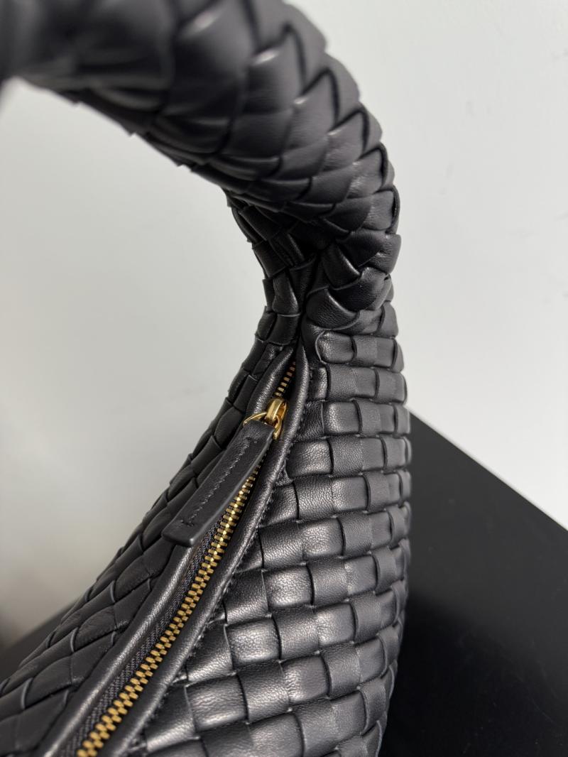 Bottega Veneta Small Veneta Black 856736