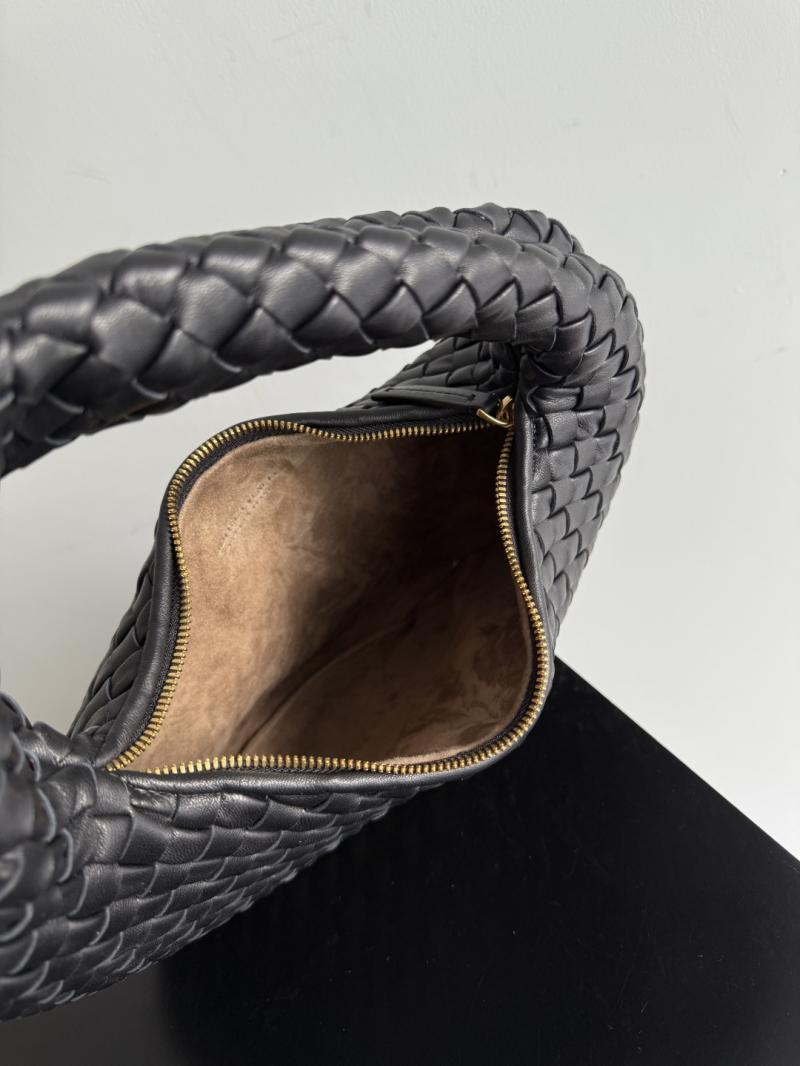 Bottega Veneta Small Veneta Black 856736