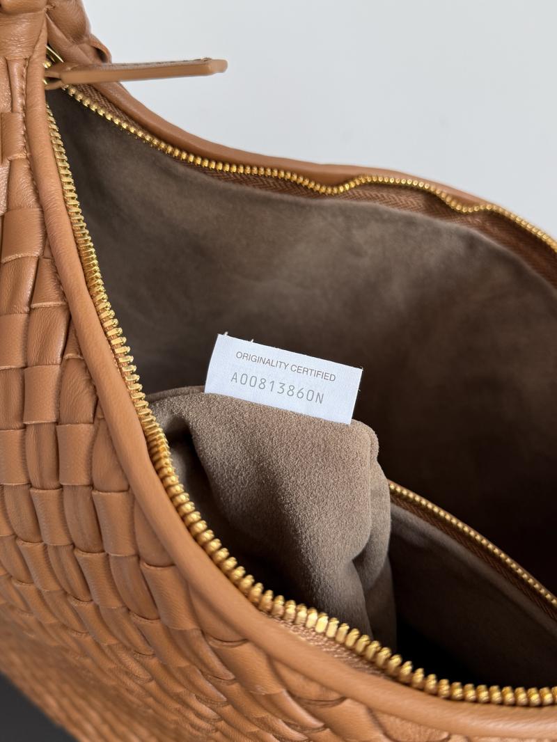 Bottega Veneta Veneta Amber 856737